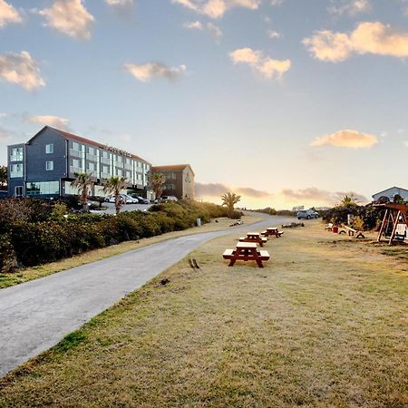 Hotel Amor Jeju Luaran gambar