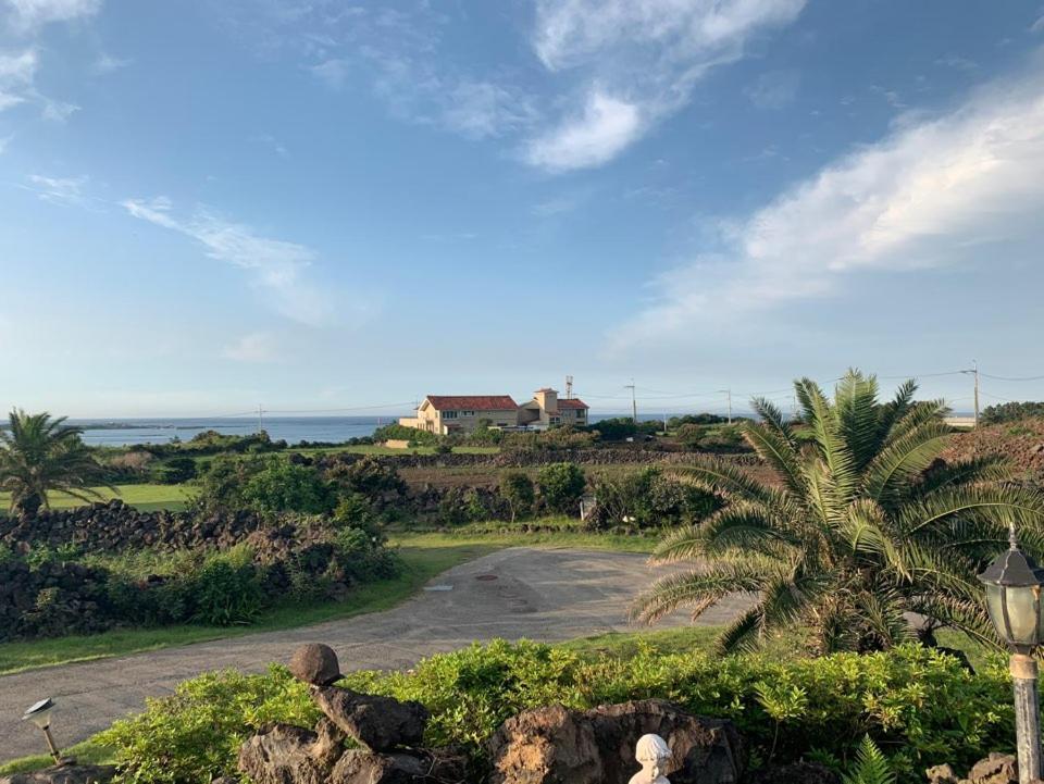 Hotel Amor Jeju Luaran gambar