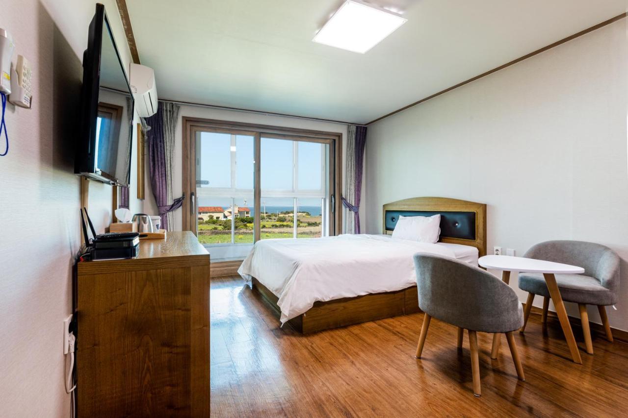 Hotel Amor Jeju Luaran gambar