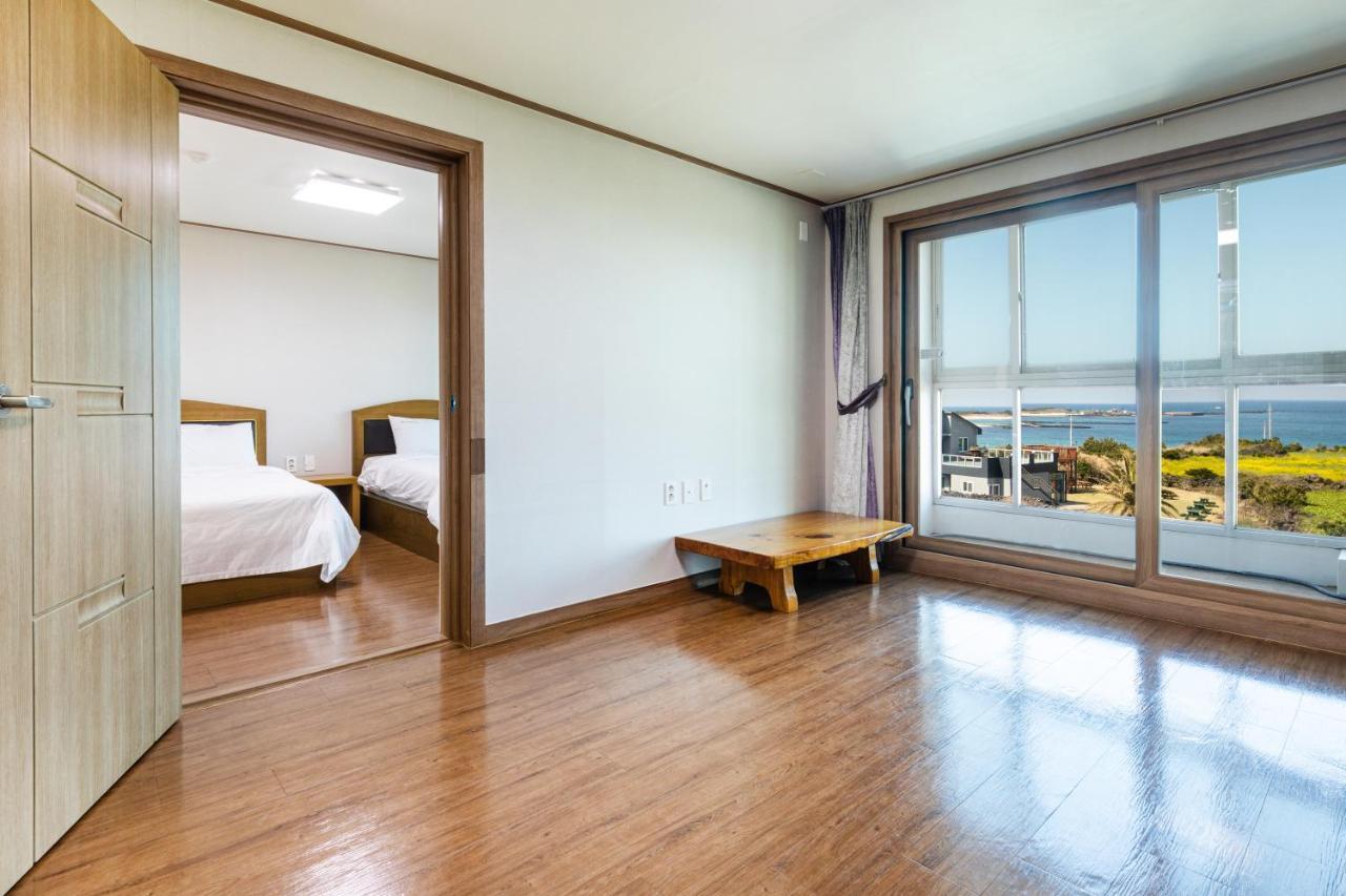 Hotel Amor Jeju Luaran gambar