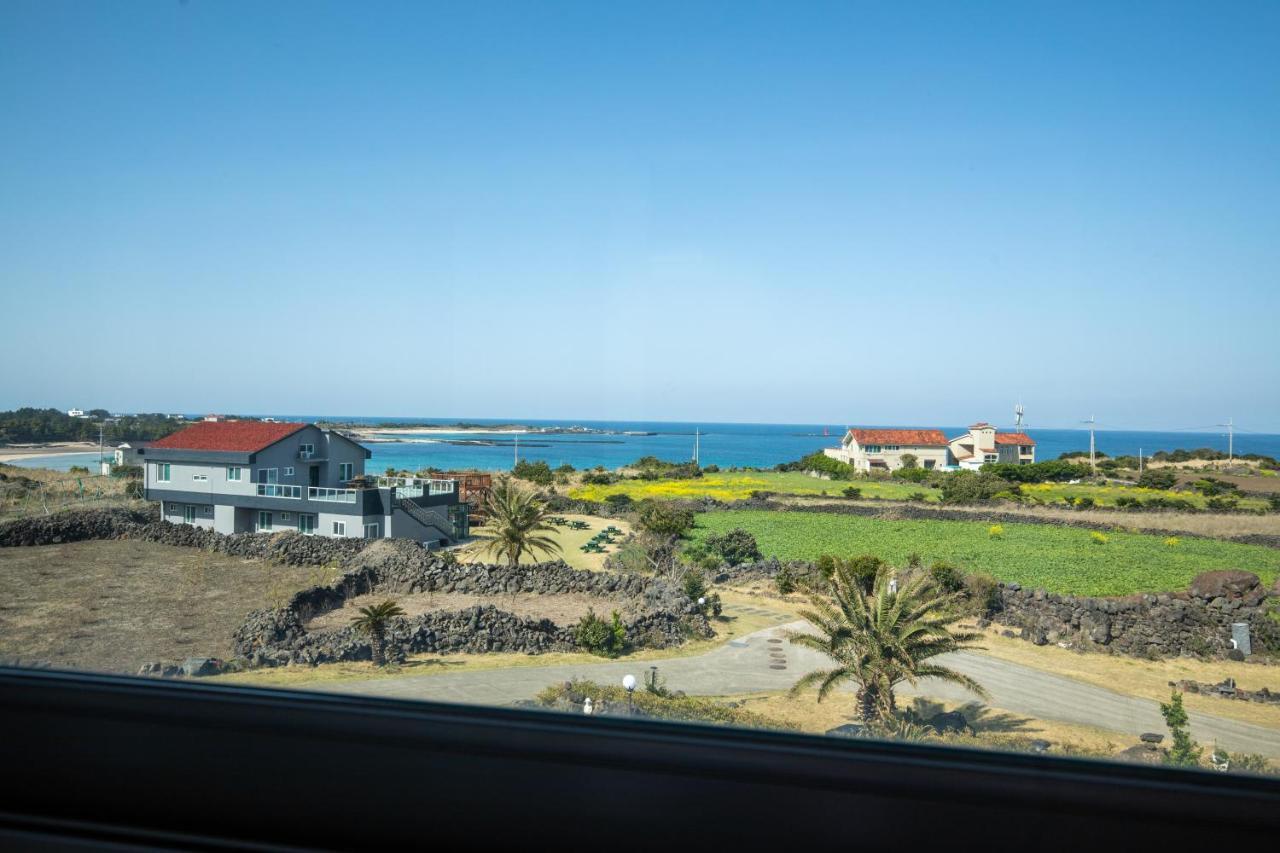 Hotel Amor Jeju Luaran gambar