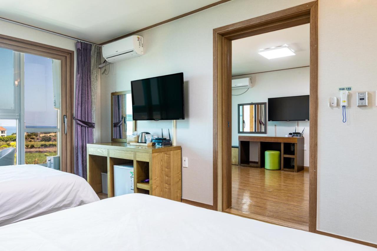 Hotel Amor Jeju Luaran gambar