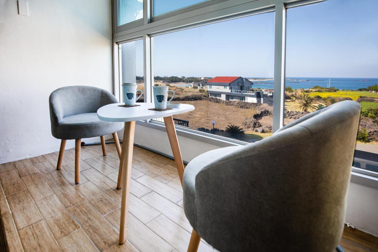 Hotel Amor Jeju Luaran gambar