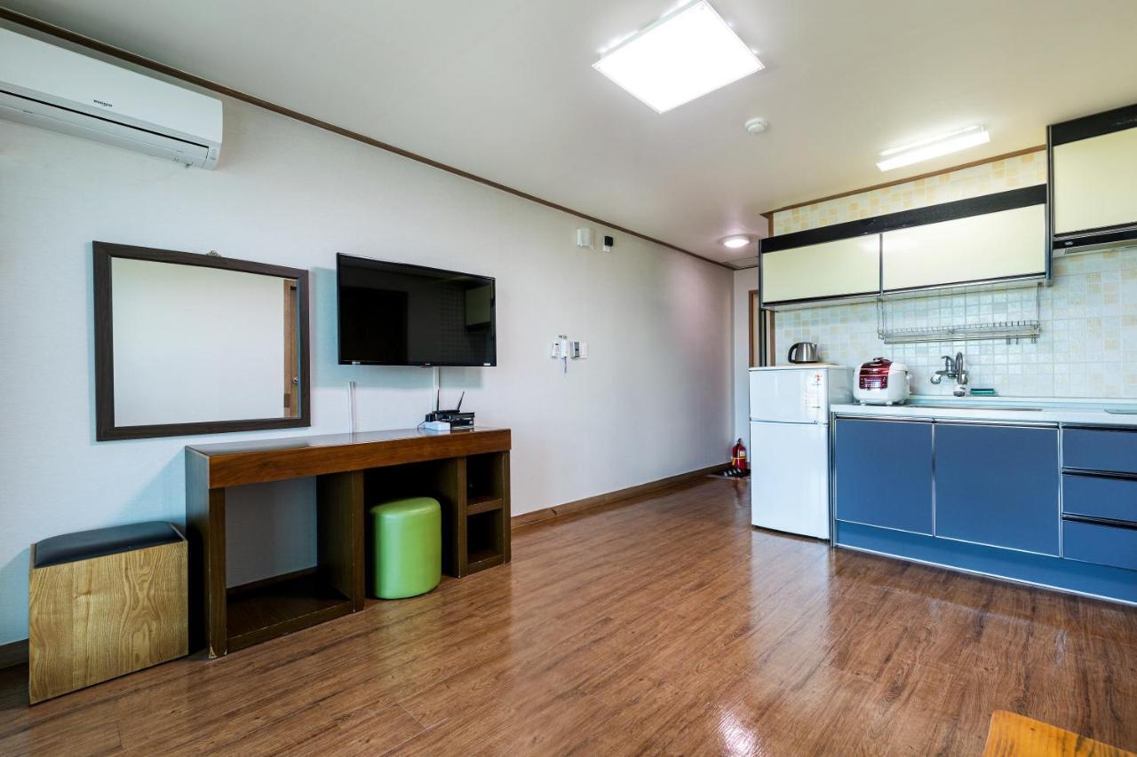 Hotel Amor Jeju Luaran gambar