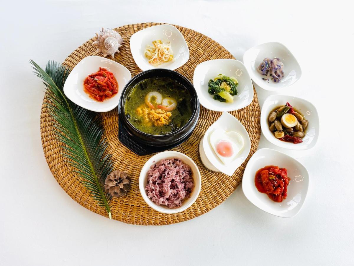 Hotel Amor Jeju Luaran gambar